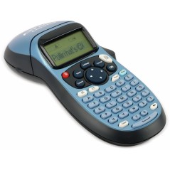 DYMO LetraTag LT-100H Direct Thermal Label Maker - Create Professional Labels with Ease!